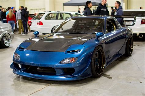 Love this Mazda FD RX7. | StanceNation™ // Form > Function