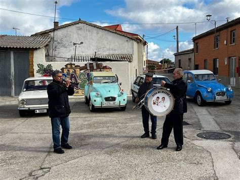 La Concentraci N De Cl Sicos De Casaseca De Las Chanas Re Ne A M S De