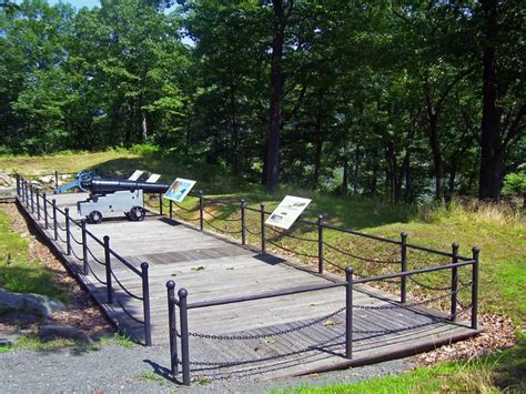 Fort Montgomery State Historic Site (Fort Montgomery) - Visitor Information & Reviews