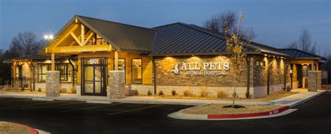 All Pets Animal Hospital Rogers Ar - Pets Retro