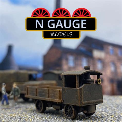 Model Railway Shop | N Gauge Models | Model Train Store 2/3