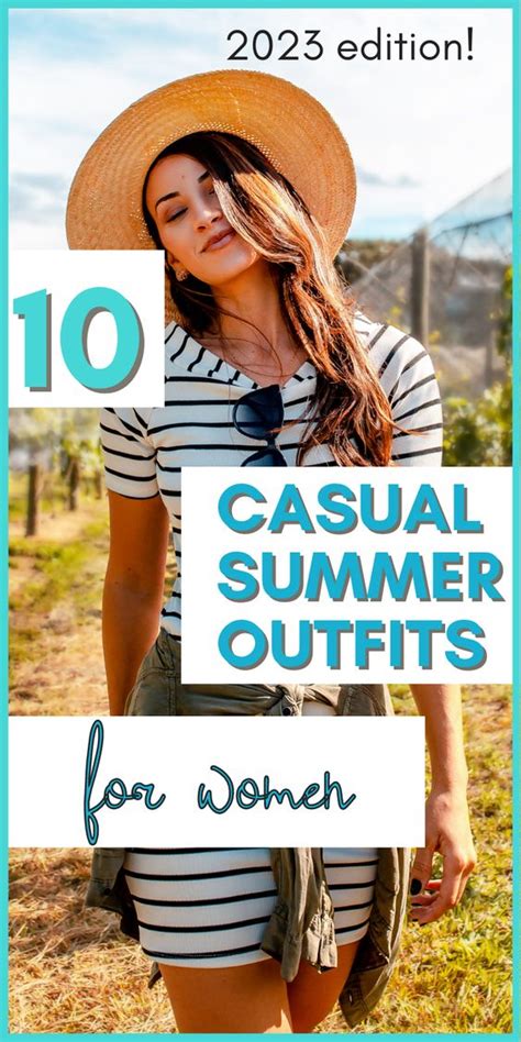 Cute Summer Outfits For 40 Year Olds Store Bellvalefarms