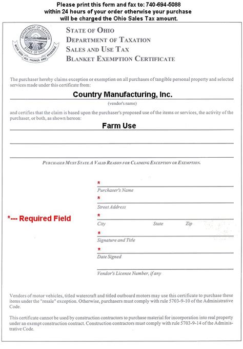 What Does A Tax Exempt Form Look Like Fill Out And Sign Printable Pdf