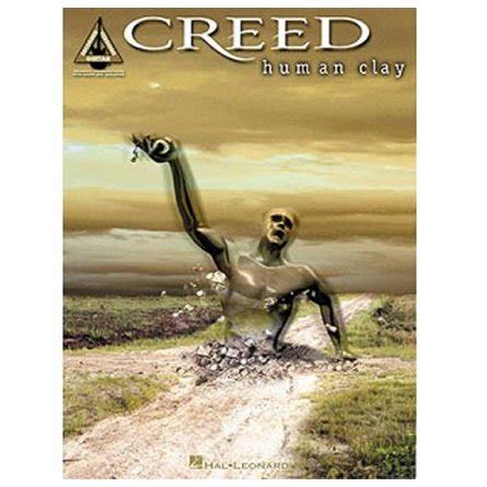 Creed Human Clay | Minstrels Music