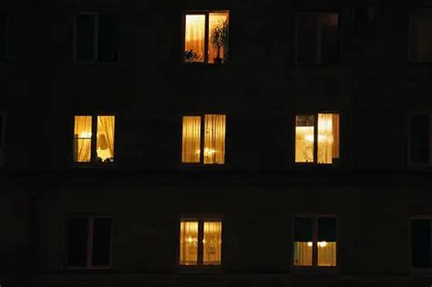 Night Window Pictures | Download Free Images on Unsplash