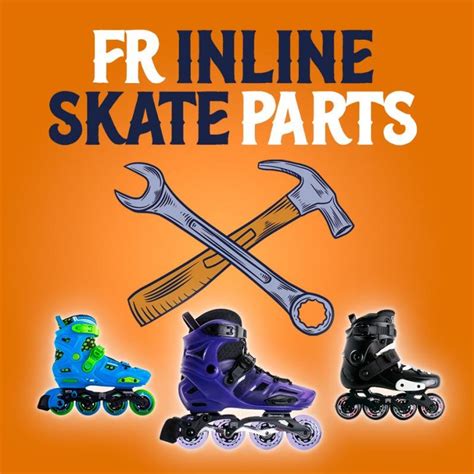 Blog - FR Inline Skates Parts - Bladeville