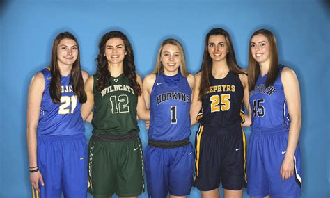 Meet The 2018 Star Tribune All Metro First Team