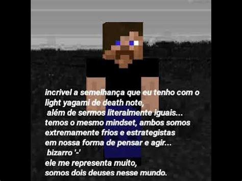 Incrivel A Semelhança Que Eu Tenho Com O Light Yagami - incrivel a semelhança que eu tenho com o light yagami de death note ...