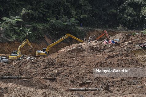 Father S Organic Farm Tak Pernah Tersenarai Lokasi Kritikal Jmg