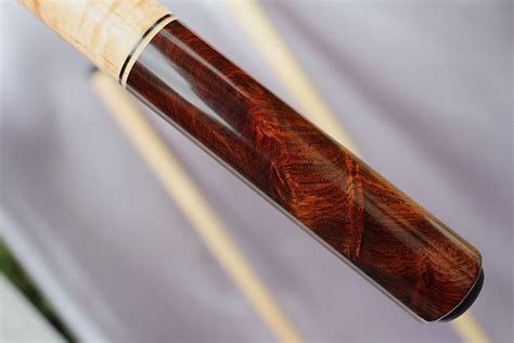 Thomas Wayne Cues Sold Cornerstone Custom Cuesbilliard And Pool Cues