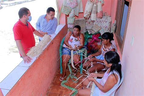 Feira Da Agricultura Familiar Em Penedo Promove Melhoria De Vida Para