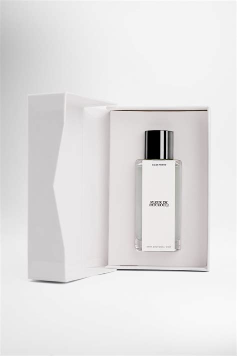 Fleur de Patchouli Zara perfume - a fragrance for women and men 2019