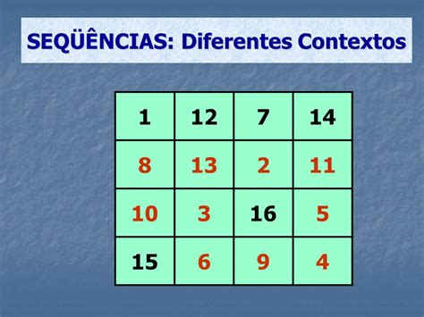 SeqÜÊncias E SÉries Professores Demilson Geraldo Gladys Ppt Carregar