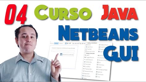 Curso De Java Netbeans Completo☕ 04 Buscar Datos De Mi Tablajtable