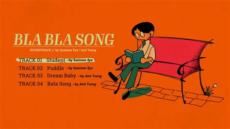 BLA BLA SONG (EP) - Trailer - YouTube