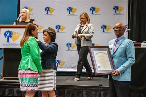 Nine SCEDA Members Earn Statewide Economic Developer Certification - SC ...