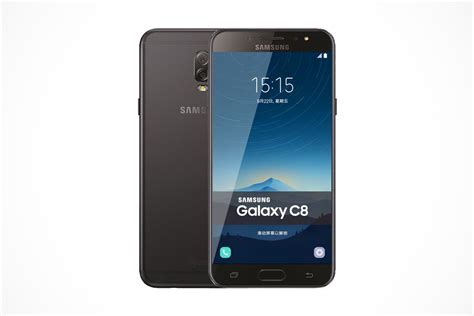 Samsung Galaxy C8 SM C7108 Schematics