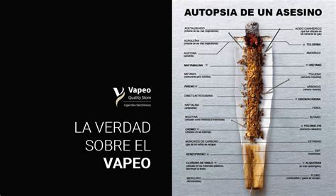 La Verdad Sobre El Vapeo Jaque Vape 】