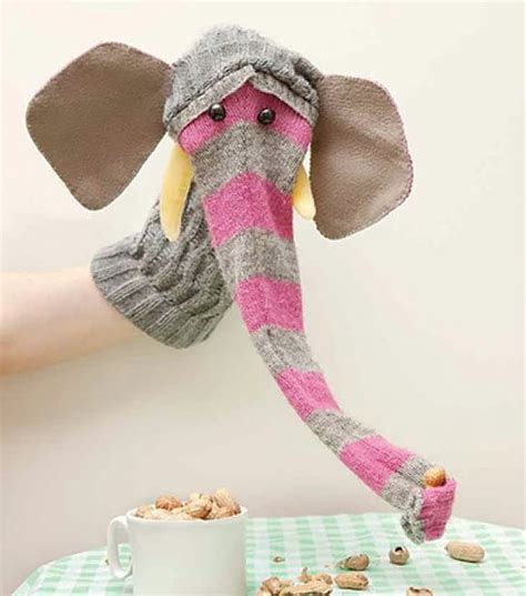 28 best SOCK Puppets images on Pinterest | Sock puppets, Hand puppets ...