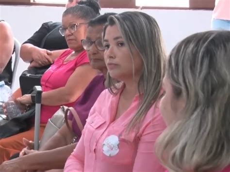 Coordenadoria Da Mulher Lan A Cartilha Orienta Es Para Mulheres