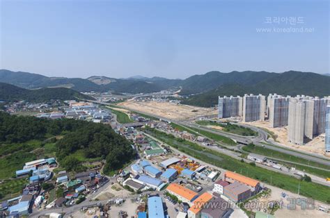 김해주촌 선천지구 단독주택지 공사현황 20180526 커뮤니티 율하인