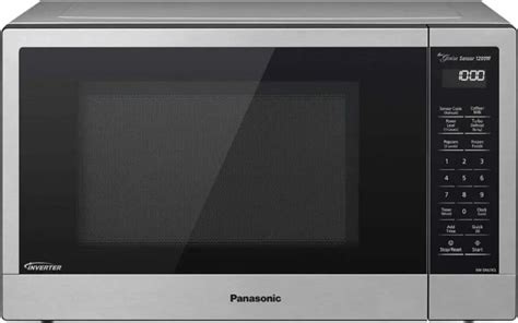 Best Microwave Without Turntable In 2023 The Kitchen Pro Tech