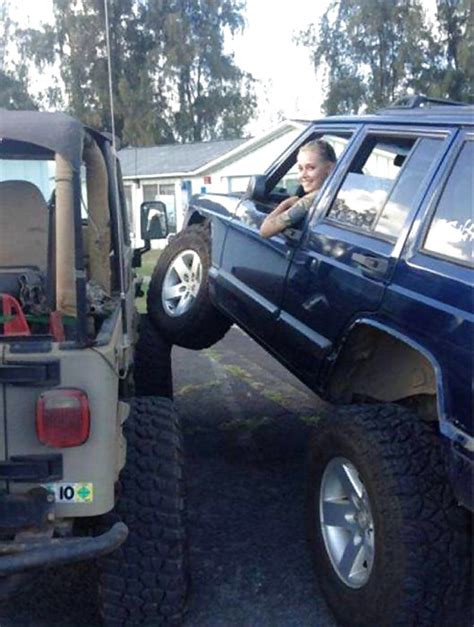 Amateur Jeep Babes Mojitog Porn Pictures XXX Photos Sex Images PICTOA