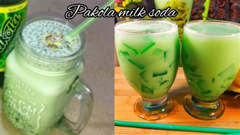 Pakola Milk Soda Pakola Milk Juice Pakola Juice Pakola Milkshake