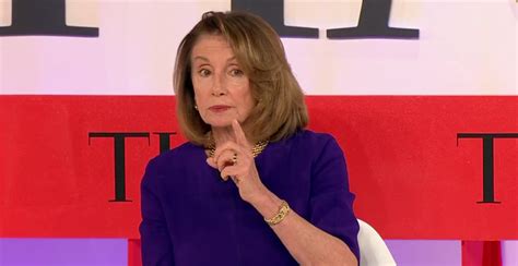 Pelosi We Re Not There Yet On Impeachment [video] Joe My God