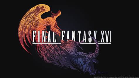 Final Fantasy Xvi To Release 2023 New Trailer “dominance” Revealed