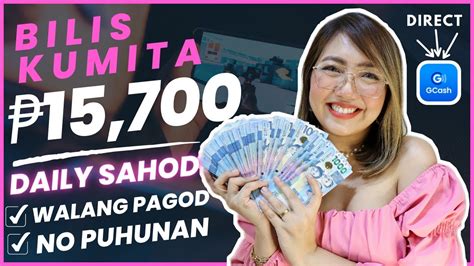 Libre Gcash Day Lang Bilis Kumita Promise Madali Lang