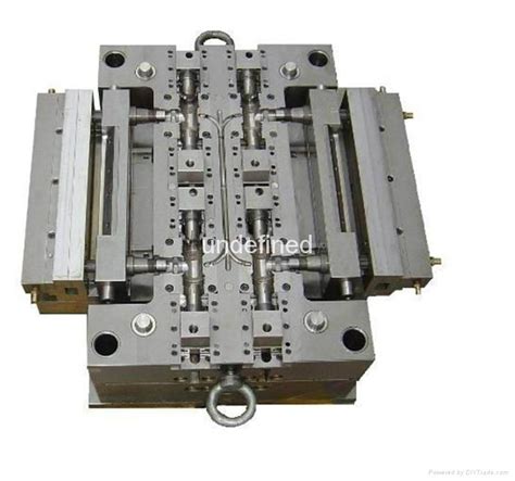 Shenzhen High Precesion Plastic Injection Mould Mould AY1506301