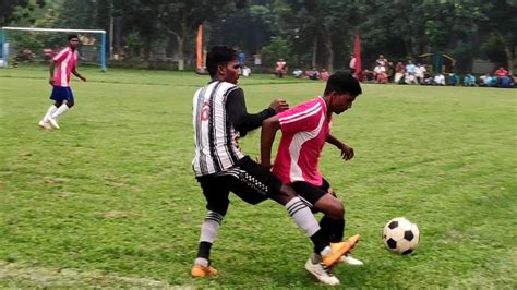 Dakshin Dinajpur First Division Football Tournament Final Match S