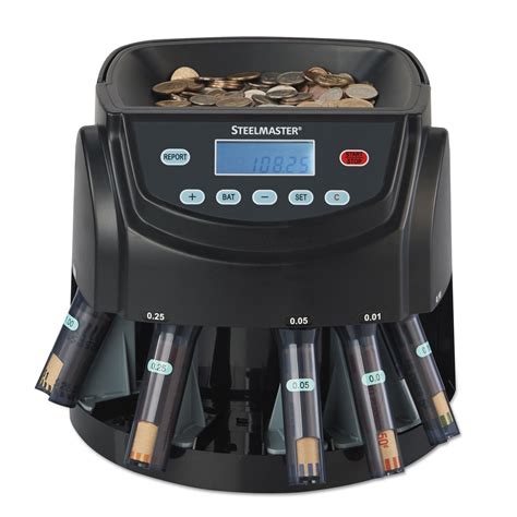 coin machine counter near me 3