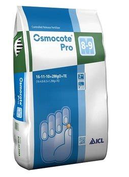 Osmocote Pro 8 9 Month 25kg