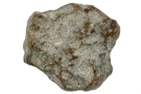 .53" Lunar Meteorite (1.51 g) - NWA 13974 (#264129) For Sale ...