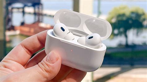 Airpods Pro 2 Are Getting The Sony Wh 1000xm5s Best Features With Ios