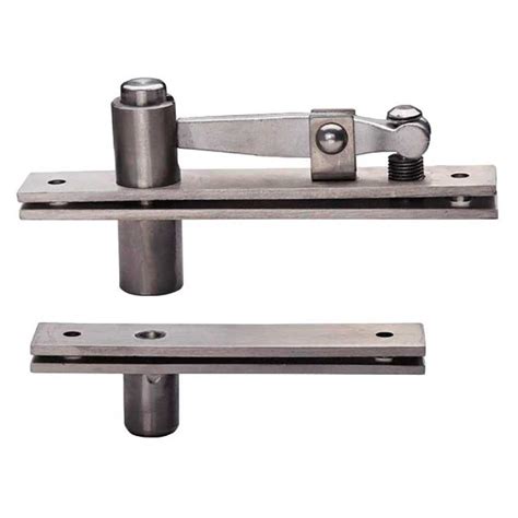 Everything To Know About Pivot Hinges