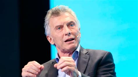 Macri En Telenoche Respaldo A Milei Críticas A Massa Y Un Pedido Al