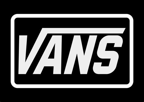 Vans Logo | Redesign :: Behance