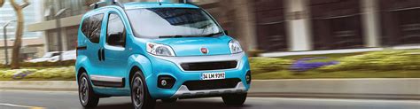 2024 Fiat Fiorino Panorama Modelleri Fiyatları ve Kampanyaları Fiat