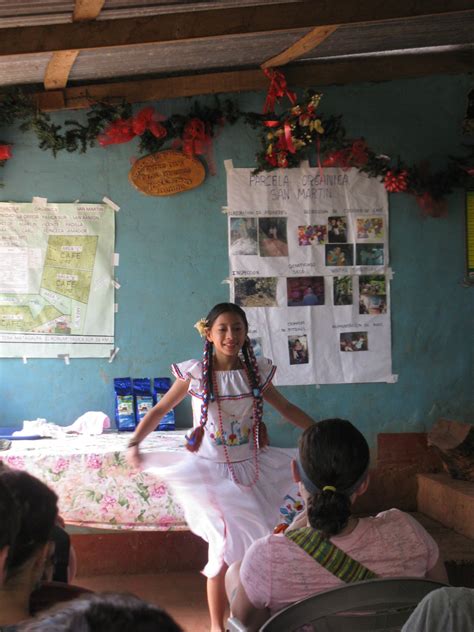 Matagalpa - land of coffee and chocolate! | Nicaragua SST | Goshen College