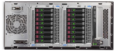 Сервер HPE ProLiant ML110 Gen10 купить CompuWay