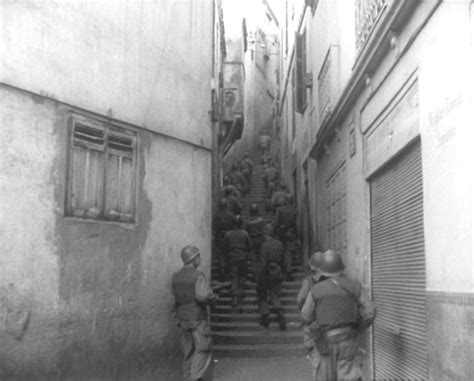 Tipaza La Vraie Bataille D Alger En La Rue Des Abd Rame