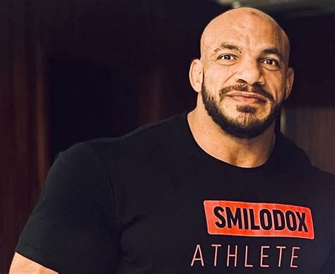 Will Champion Mamdouh Elssbiay Be At Mr Olympia