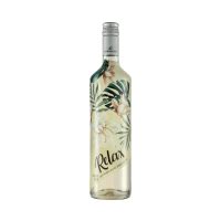 Vinho Frisante Relax Branco Demi Sec Garibaldi Ml