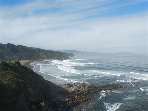 Sopela Playas De Sopela Eitb Eus Flickr