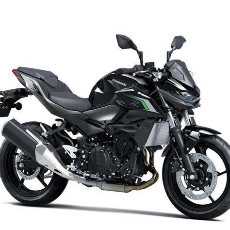 Prova Kawasaki Z Se La Prova Della Nuova Naked A Come Va Pregi E