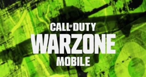 Novos Detalhes Sobre Call Of Duty Warzone Mobile Milh Es De Pr