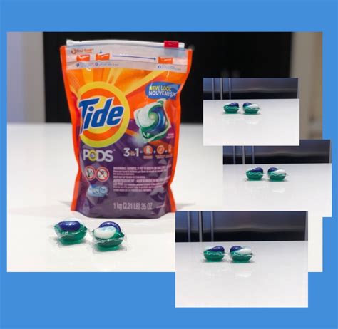 What You Need To Know About The Tide Pod Challenge?